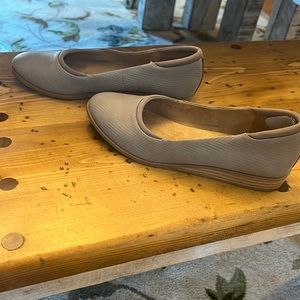 Dr.Scholls very comfortable shoe,sz8.5